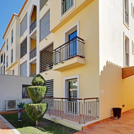 Eagle Appartement